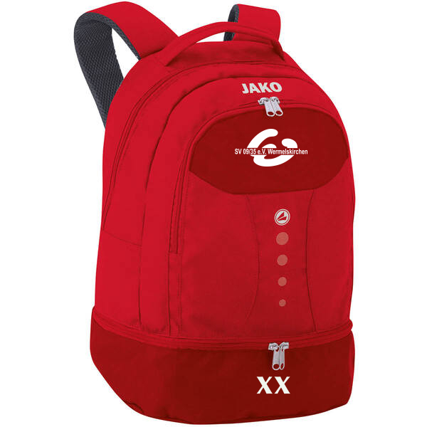 Rucksack TLS 